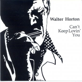 Big Walter Horton Tin Pan Alley