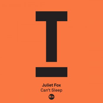 Juliet Fox Can't Sleep