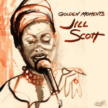 Jill Scott A Long Walk (Remastered)