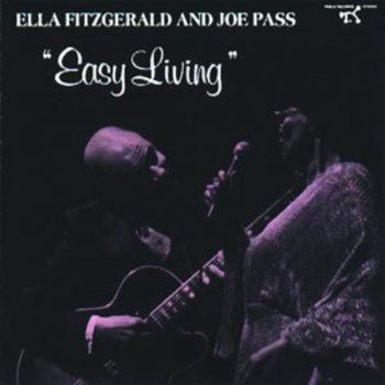 Ella Fitzgerald & Joe Pass I'm Making Believe