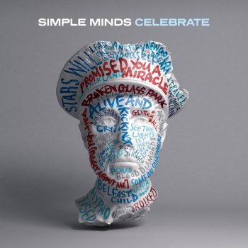 Simple Minds Sanctify Yourself (Edit) [Remastered]