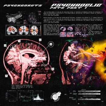 Исполнитель Kayali The Plug, альбом PSYCHONAUTS (feat. Arè$)