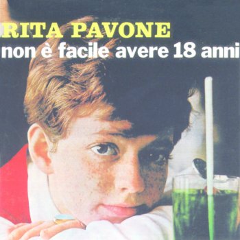 Rita Pavone Abbiamo 16 Anni