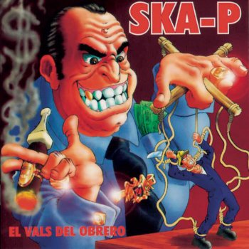 Ska-P Cannabis