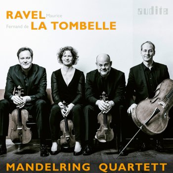 Mandelring Quartett String Quartet in F Major, M. 35: III. Très lent