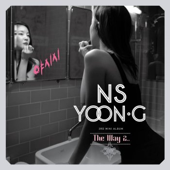 NS Yoon-G Crazy Girl (feat.Duble Kick)