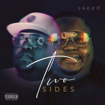 Saeed feat. Chyna Tahjere Dead Azz