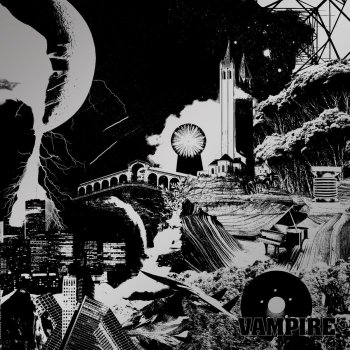 9mm Parabellum Bullet Vampiregirl