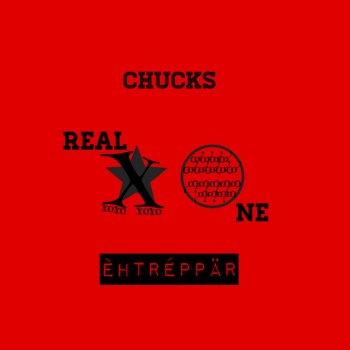 Chucks Èhtréppär Real One. Xo