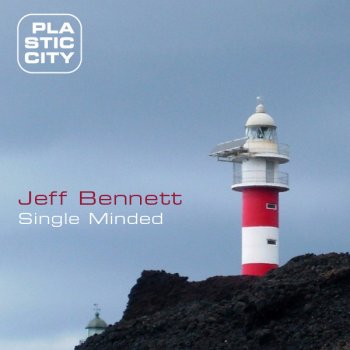 Jeff Bennett Chop