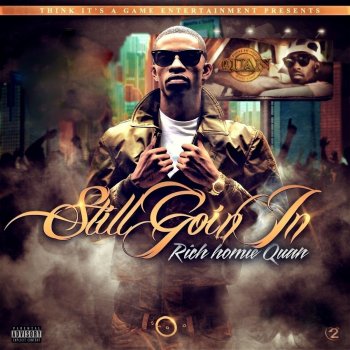 Rich Homie Quan feat. Kwony Cash Bout That Life