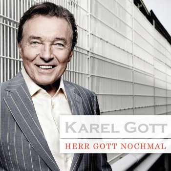 Karel Gott Als wär dies mein 1. Song