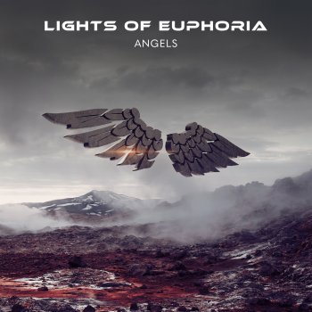 Исполнитель Lights of Euphoria, альбом Angels
