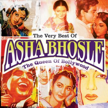 Asha Bhosle Yeh Time Time Ki Baar