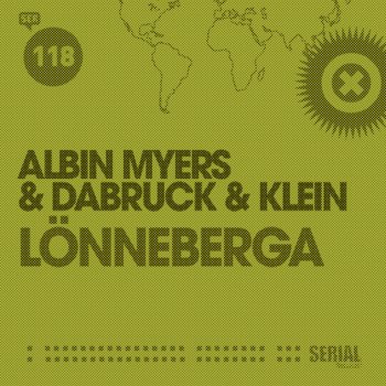 Dabruck feat. Klein & Albin Myers Lönneberga (Original Mix)