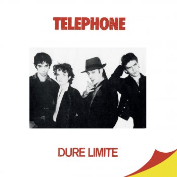 Téléphone Le chat (Remasterisé en 2015)