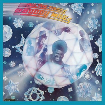 Buddy Miles Got To Find Ms. Right