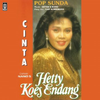 Hetty Koes Endang Dareuda