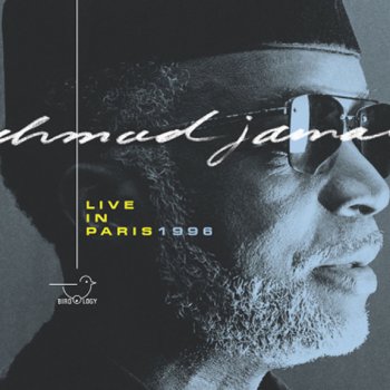 Ahmad Jamal There's a Lull in My Life (Live)