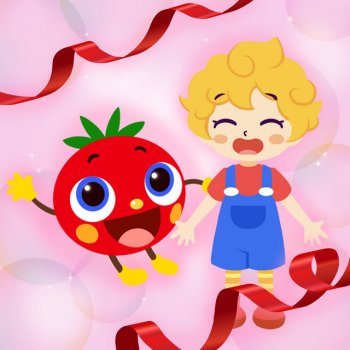 UtaSTAR AGARIMESAGARIME - Kids Song Cover