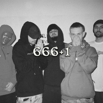 Dusan Vlk feat. Ower, Zigs, Rikko & deadkirby 666 + 1