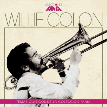 Willie Colón Toma Mis Manos