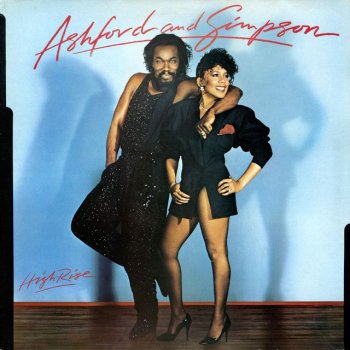 Ashford feat. Simpson It's Much Deeper