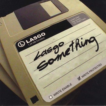 Lasgo Something (Radio Edit)