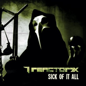 Reactor7x Sick of It All (Cold Therapy remix)