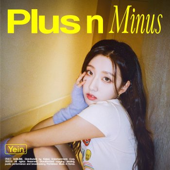 YEIN Plus n Minus