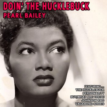 Pearl Bailey Say It Simple