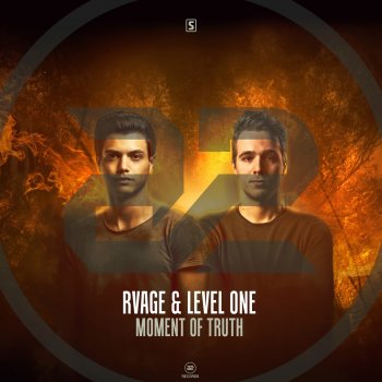 RVAGE feat. Level One Moment Of Truth