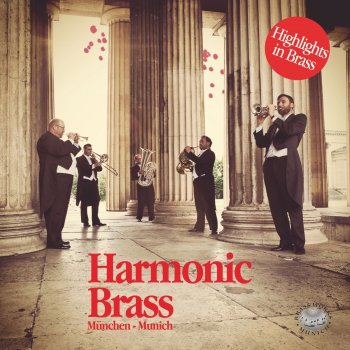 Harmonic Brass Organ Concerto in B-Flat Major, HWV 294: I. Andante allegro