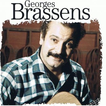 Georges Brassens Le vieux lion