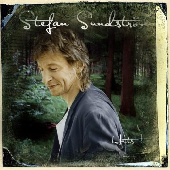 Stefan Sundström Fredens man - Single Version