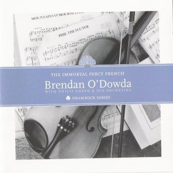 Brendan O'Dowda The Mountains of Mourne