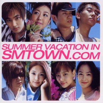 SMTOWN Hello! Summer!