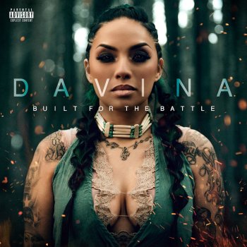 Davina Use My Voice (Extended)