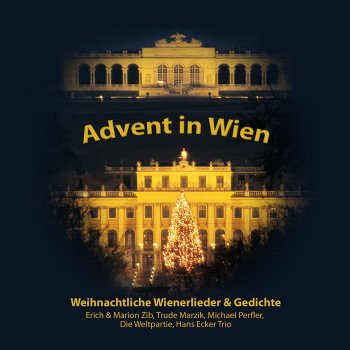 Erich feat. Marion Zib Advent in Wien
