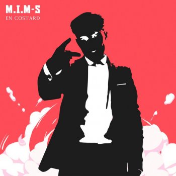 M.I.M-S En costard