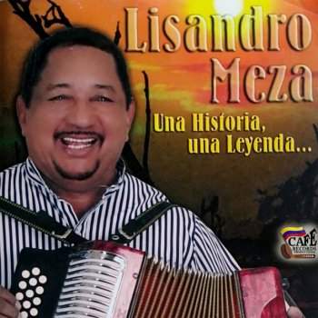 Lisandro Meza Cero Treinta y Nueve