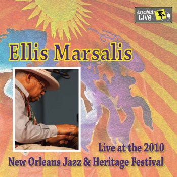 Ellis Marsalis My Favorite Things