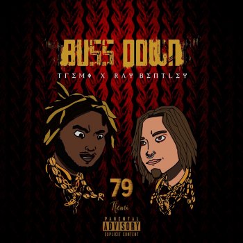 Tfemi feat. Ray Bentley Buss Down