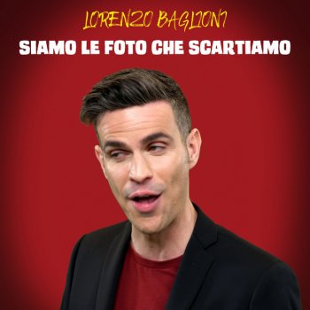 Lorenzo Baglioni Ansia