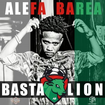 Basta Lion Alefa Barea