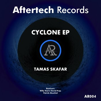 Tamas Skafar Cyclone