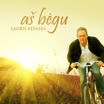 Lauris Reiniks Aš Begu