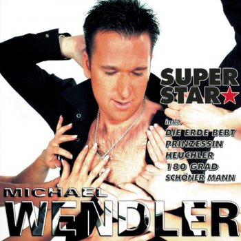 Michael Wendler Der Delta-Park-Hit-Mix II