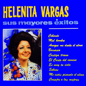 Helenita Vargas Cobarde