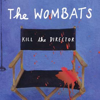 The Wombats Kill The Director - CSS Remix